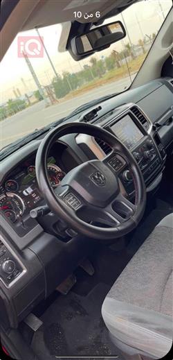 ڕام 1500